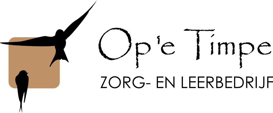 Op'e Timpe Logo